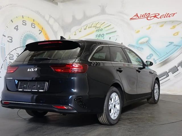 Kia Ceed GDi SportWagon