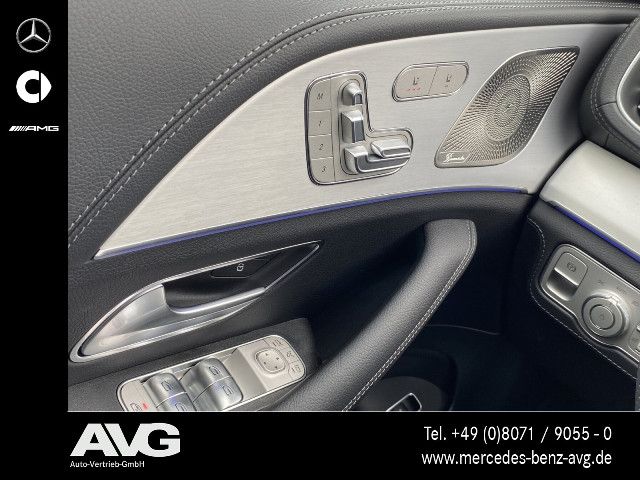 Mercedes-Benz GLE 450 4MATIC