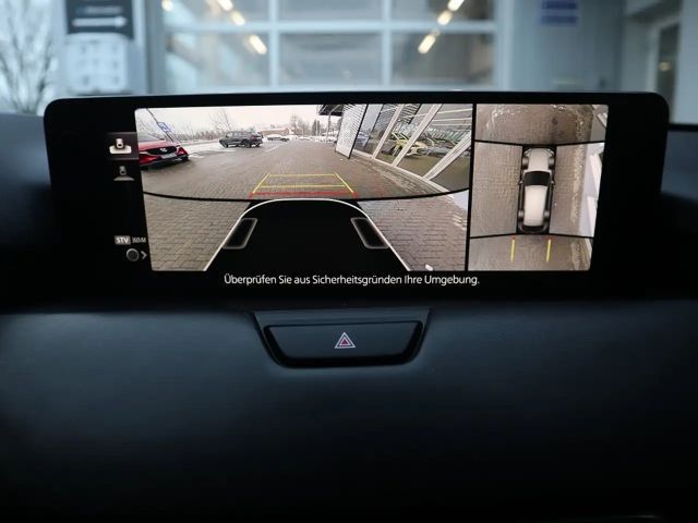 Mazda CX-80 7-Zitter Homura Plus