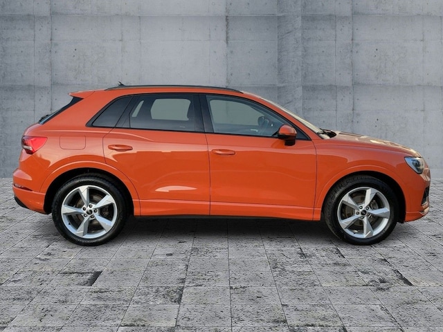 Audi Q3 35 TFSI S-Tronic
