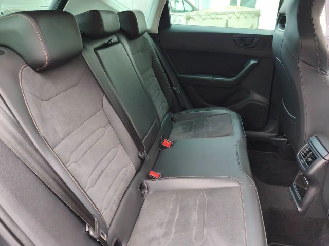 Cupra Ateca 1.5 TSI DSG