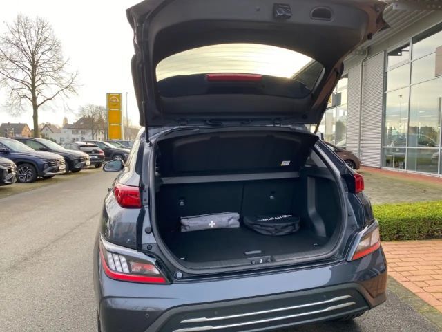 Hyundai Kona 2WD Prime