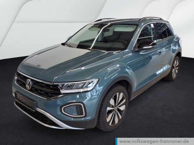 Volkswagen T-Roc 1.0 TSI