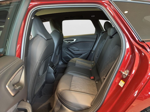 Audi A5 Avant S-Tronic