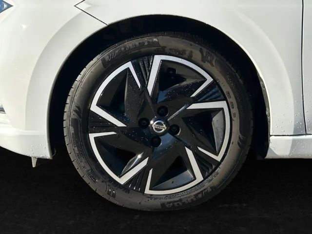 Nissan Micra IG-T N-WAY