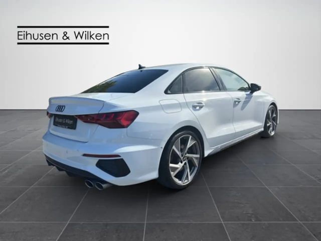Audi S3 Sedan