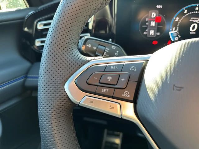 Volkswagen Tiguan 2.0 TSI R-Line