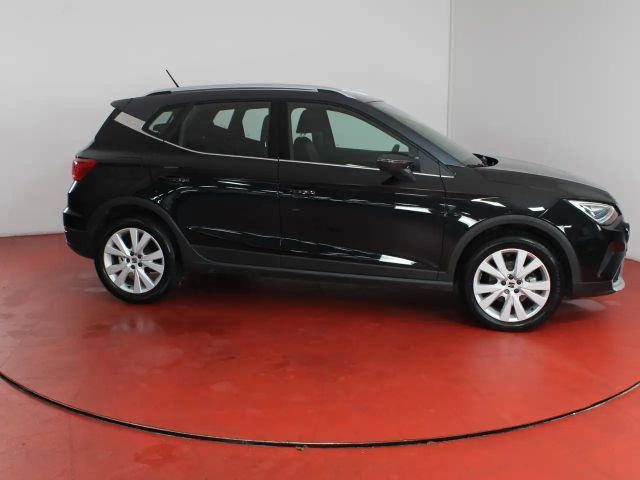 Seat Arona 1.0 TSI DSG