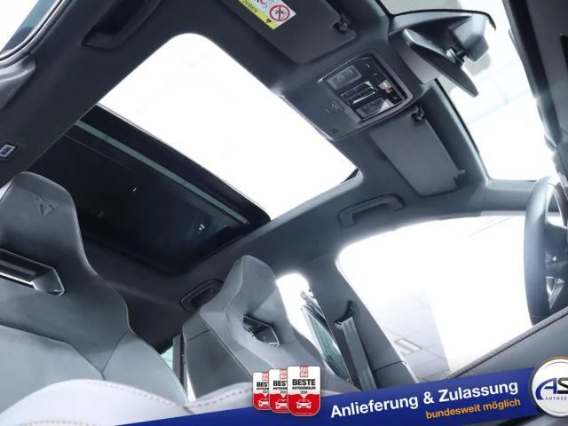 Cupra Formentor 4Drive VZ