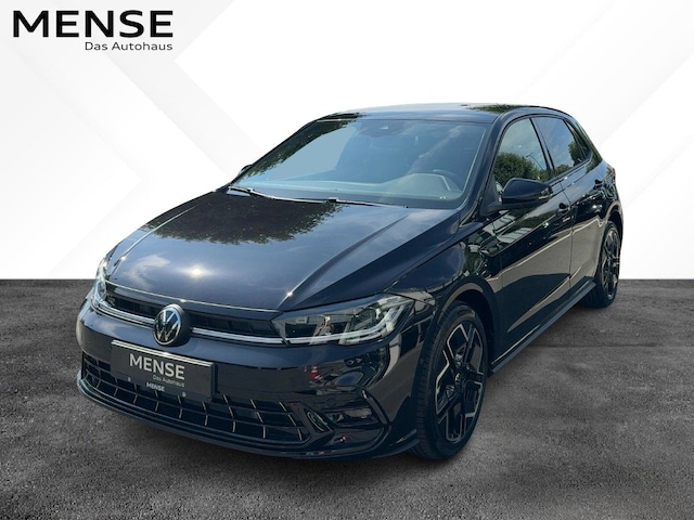 Volkswagen Polo 1.0 TSI DSG