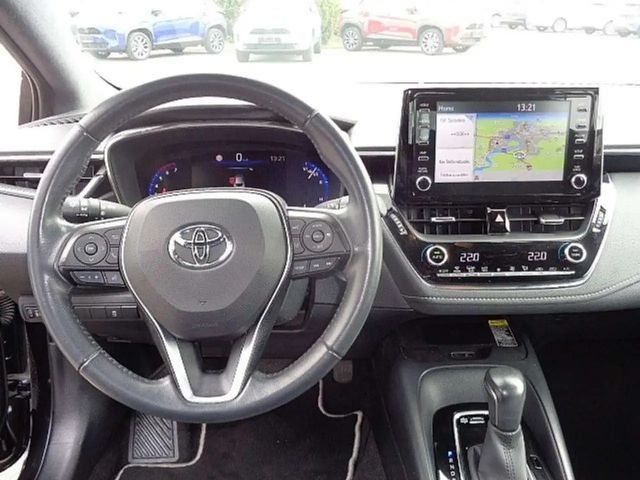 Toyota Corolla Corolla