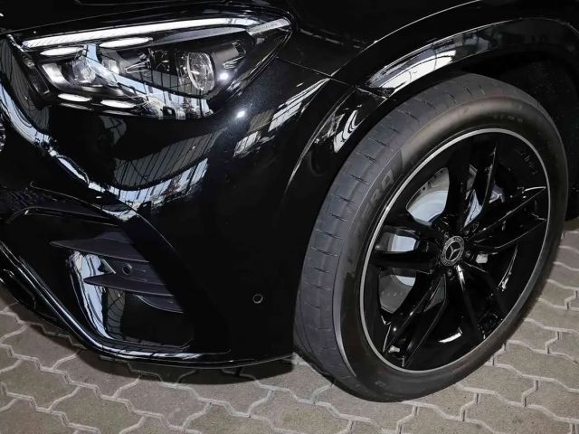 Mercedes-Benz GLE 450 4MATIC AMG Line