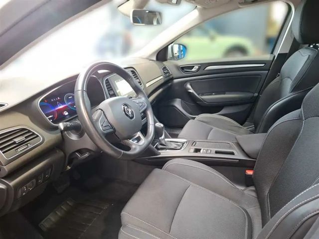 Renault Megane Business Line E-Tech