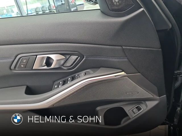 BMW 340 M-Sport Sedan xDrive