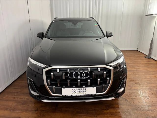 Audi Q7 50 TDI Quattro