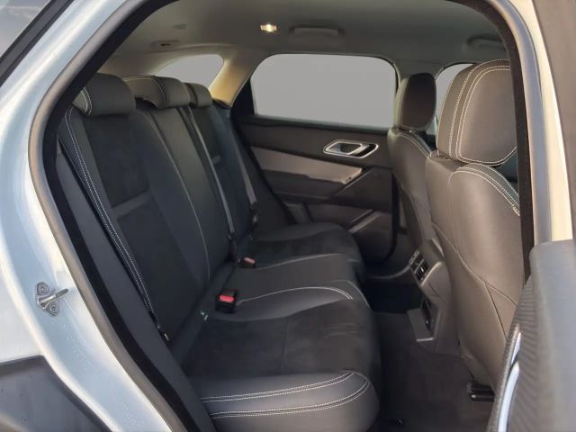 Land Rover Range Rover Velar P400e