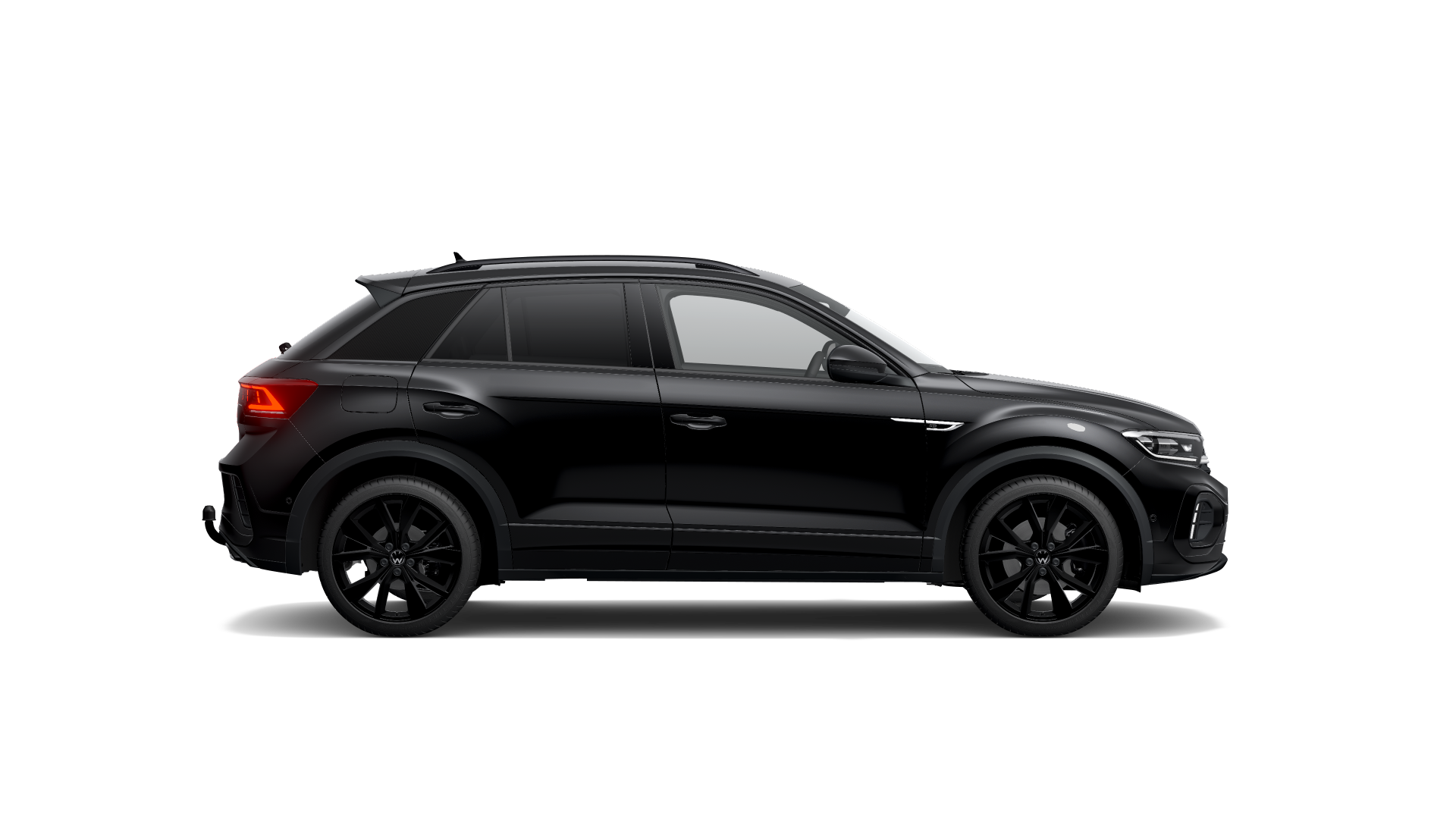 Volkswagen T-Roc R-Line Style
