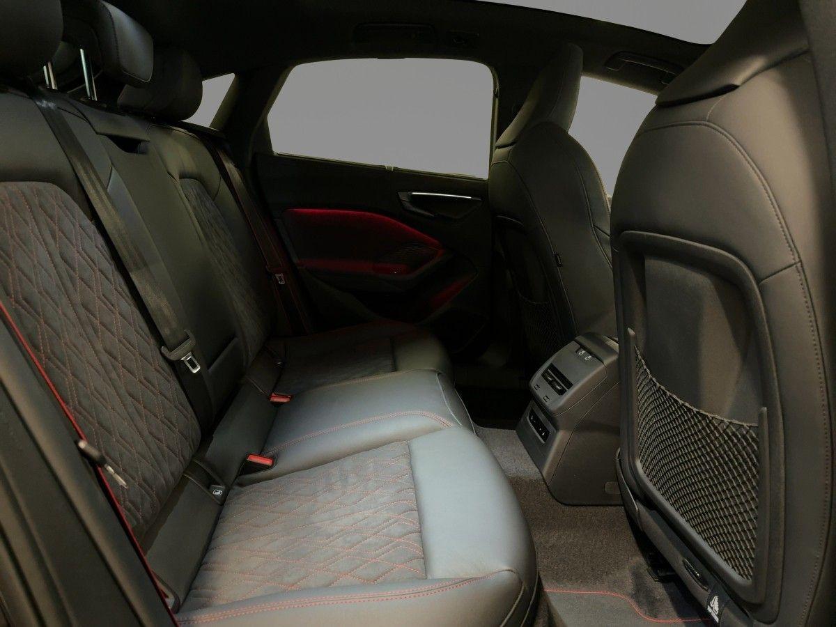 Audi A5 Hybride Quattro S-Tronic