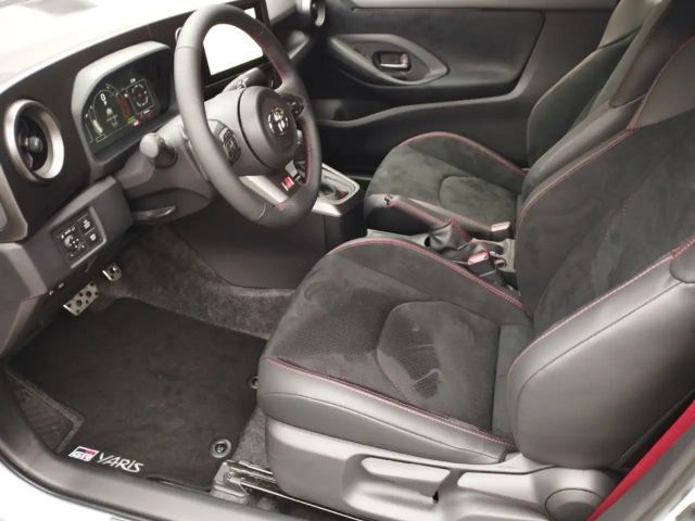 Toyota Yaris GR Hatchback