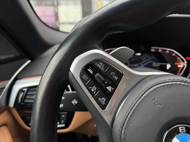 BMW 540 540d M-Sport xDrive