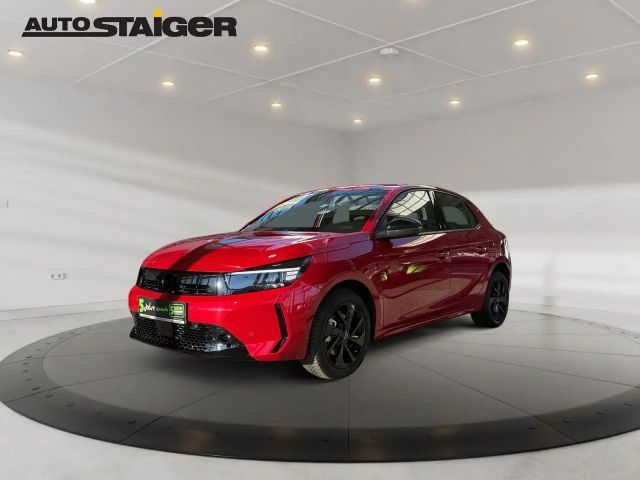 Opel Corsa 1.2 Turbo GS-Line Grand Sport Turbo