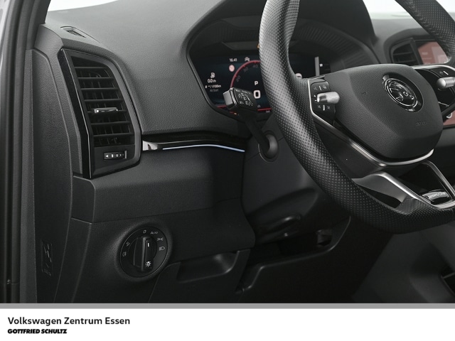 Skoda Karoq Sportline