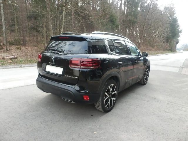Citroën C5 Aircross BlueHDi Pack Shine