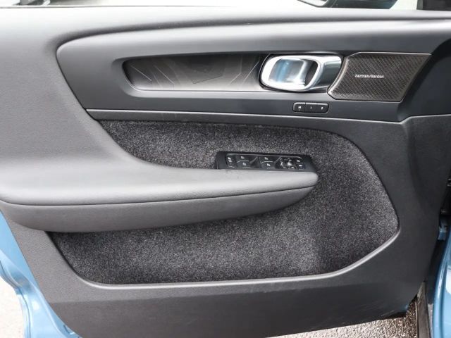 Volvo XC40 AWD Recharge Ultimate
