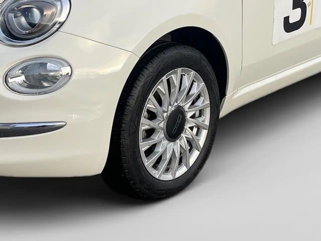 Fiat 500C Dolce Vita