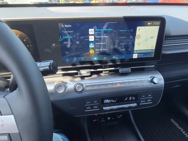 Hyundai Kona 1.0 2WD T-GDi