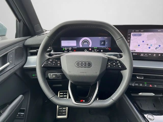 Audi Q3 Hybride S-Line S-Tronic