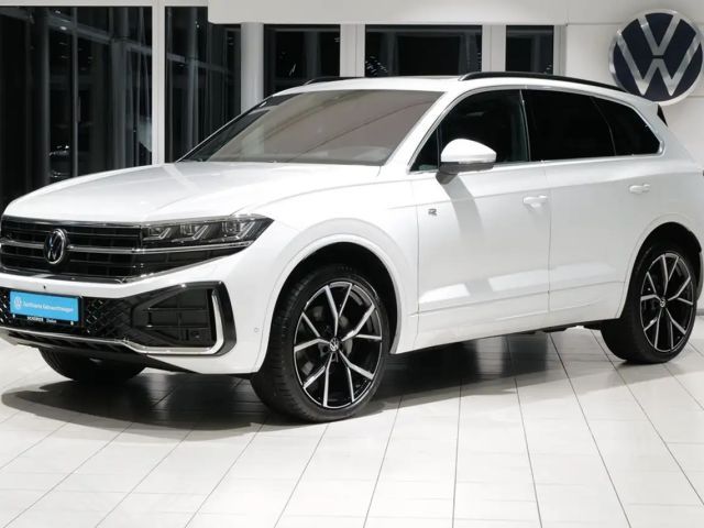 Volkswagen Touareg 3.0 V6 TDI R-Line