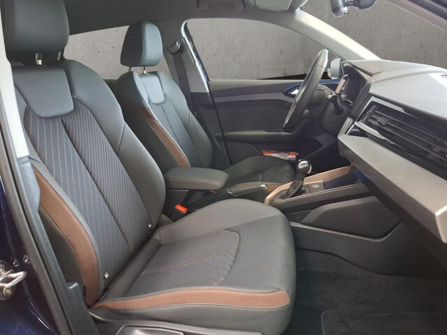 Audi A1 25 TFSI S-Tronic Sportback