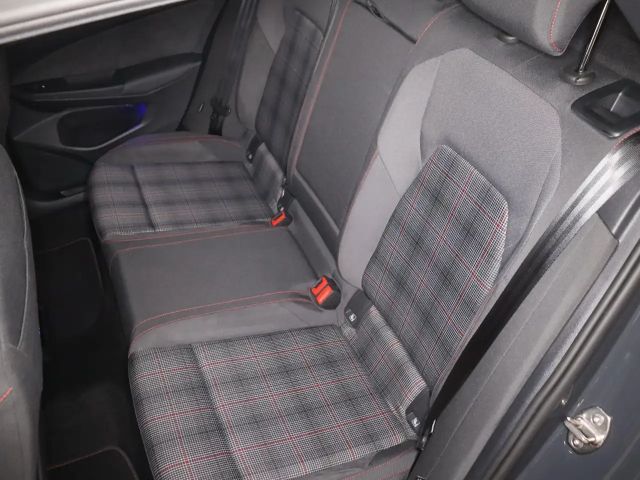 Volkswagen Golf 2.0 TSI DSG GTI