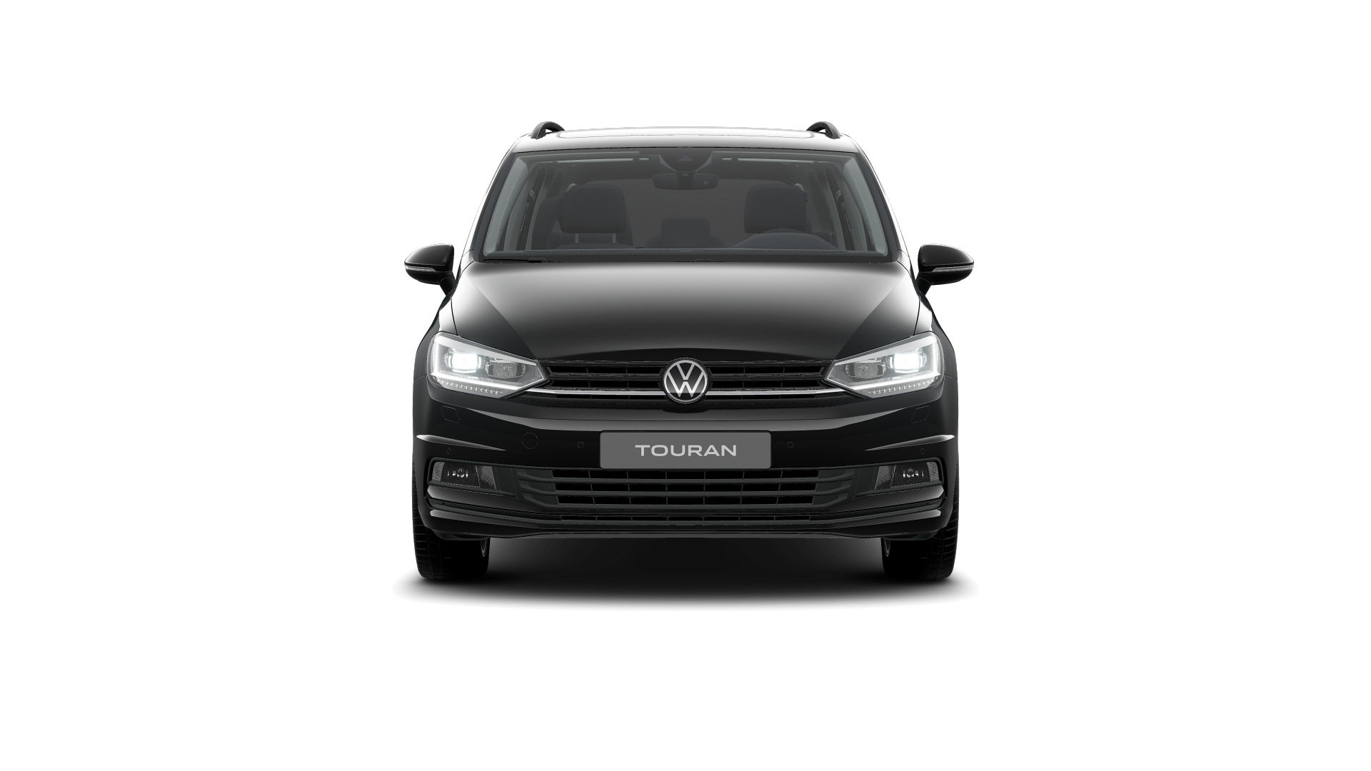 Volkswagen Touran 1.5 TSI DSG Highline