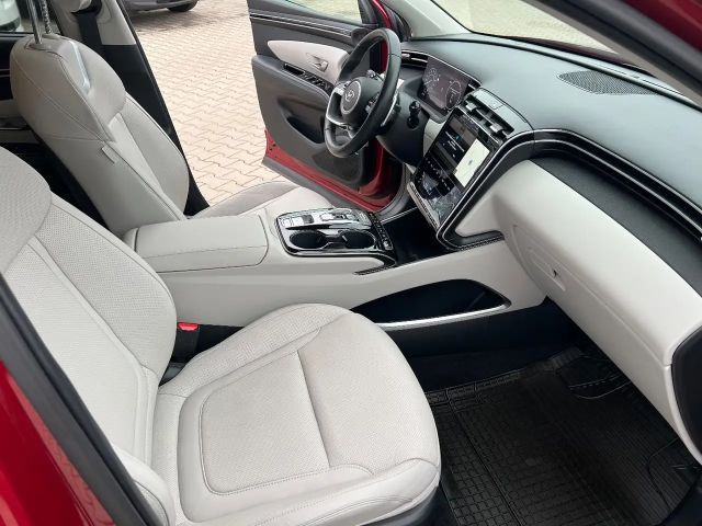 Hyundai Tucson 1.6 Prime T-GDi