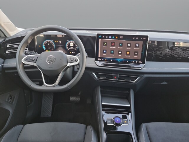 Volkswagen Tiguan 2.0 TDI DSG Elegance Elegance