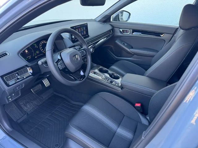 Honda Civic 2.0 Sport e:HEV