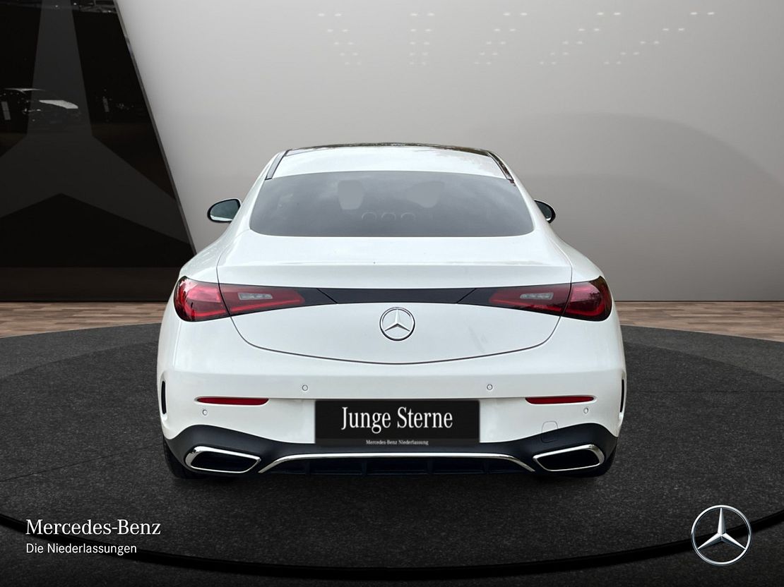 Mercedes-Benz CLE 180 CLE 180