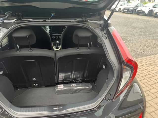 Toyota Aygo X Hatchback Team D