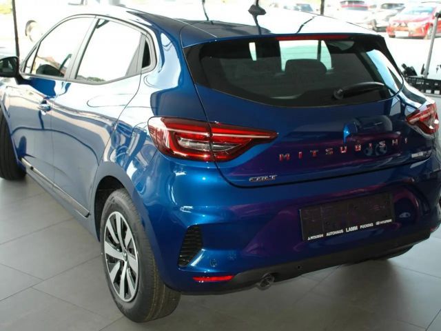 Mitsubishi Colt Colt Turbo Invite 25