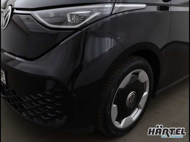 Volkswagen ID.Buzz ID. BUZZ PRO 79 KWH AUTOMATIK (+ACC-RADAR)