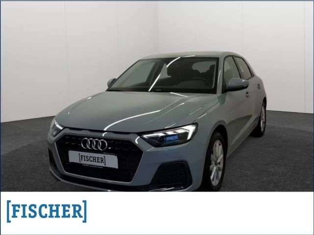 Audi A1 30 TFSI S-Tronic Sportback