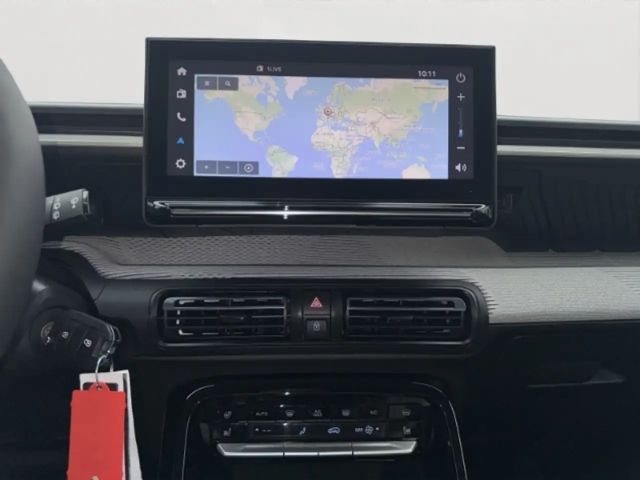 Citroën C3 Hybrid Max