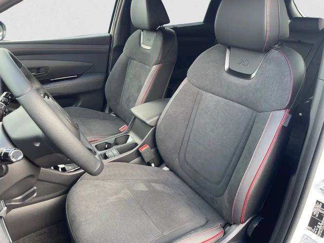 Hyundai Tucson N Line T-GDi