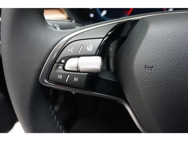 Skoda Fabia 1.0 TSI Drive Suite