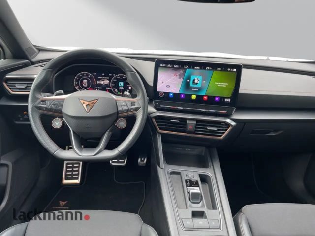 Cupra Formentor 4Drive VZ