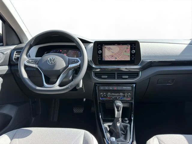 Volkswagen T-Cross 1.5 TSI ACT DSG Style