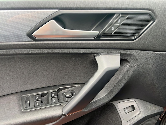 Volkswagen Tiguan IQ.Drive Life eHybrid