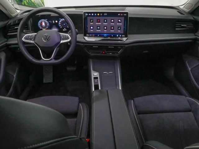 Volkswagen Passat 2.0 TDI Business DSG Variant